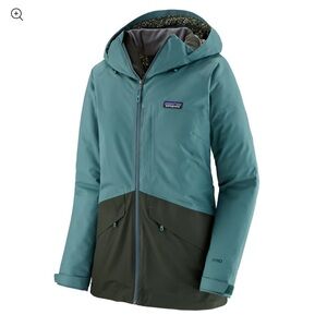 Patagonia W’s Insulated Ski Jacket